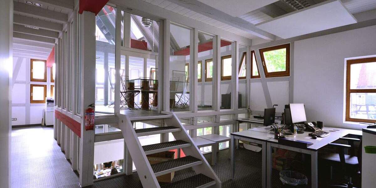 Gewerbeobjekt Sindelfingen Mitte - 599&euro; | Angebot:25783403