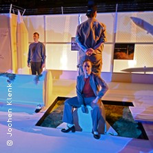 Pershing (UA) 27.05.2026 Theater Heilbronn