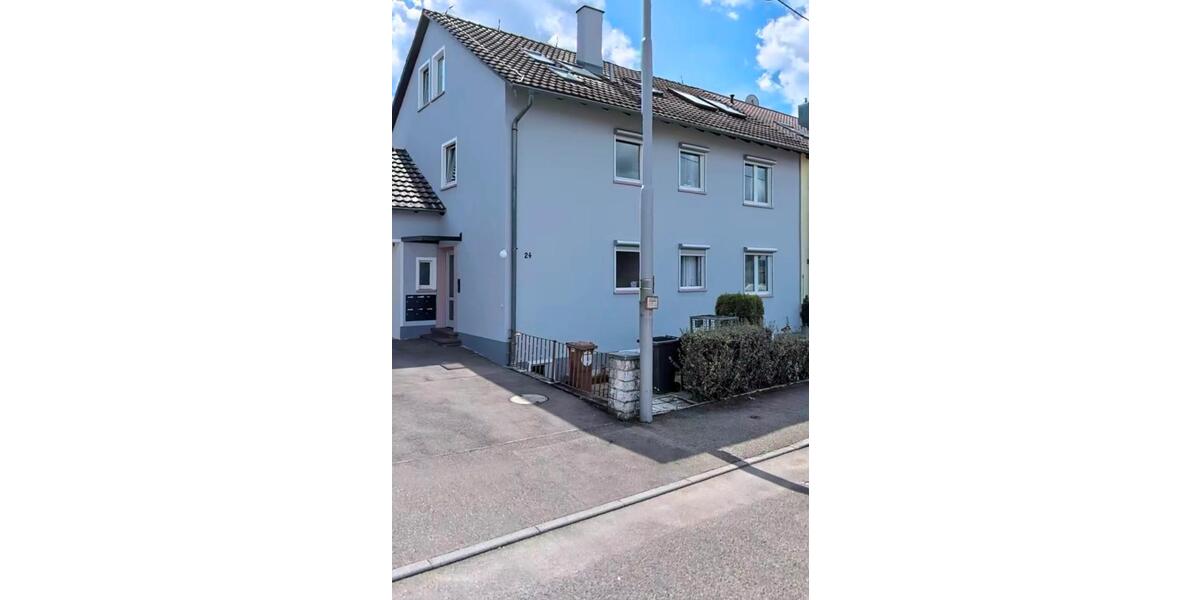 Erdgeschoßwohnung Stuttgart Hedelfingen - 3 Zimmer, 63 m&sup2;, 1.290&euro; | Angebot:25842267