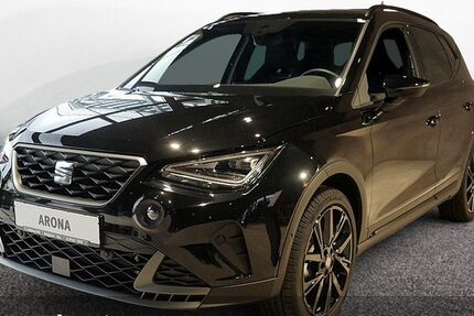 Seat Arona 3.500 km 24.670 &euro; Bietigheim-Bissingen 74321