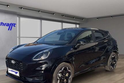 Ford Puma 10.000 km 27.990 &euro; Wurmberg 75449