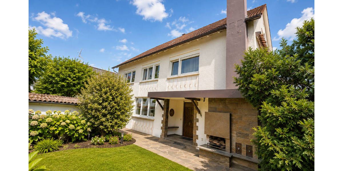 Mehrfamilienhaus, Wohnhaus Lauffen am Neckar - 1 Zimmer, 259 m&sup2;, 549.000&euro; | Angebot:26616895