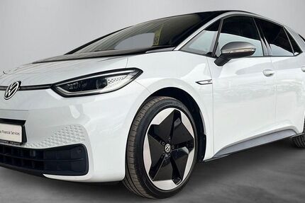 VW ID.3 55.000 km 19.990 &euro; Weinstadt 71384