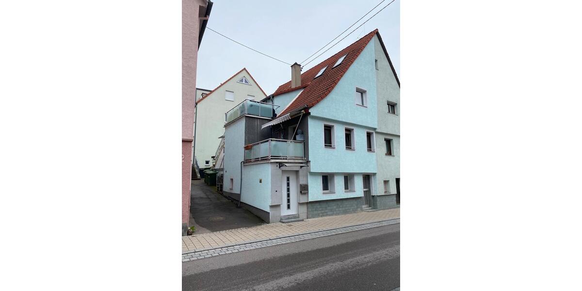 Doppelhaushälfte Ludwigsburg - 6 Zimmer, 173 m&sup2;, 489.000&euro; | Angebot:26204330