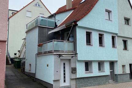 Haus Ludwigsburg - 6 Zimmer, 173 m&sup2;, 489.000&euro; | Angebot:26204330