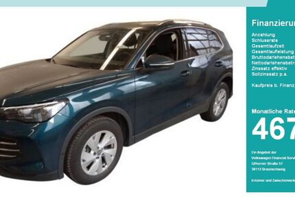 VW Tiguan 13.031 km 37.338 &euro; Weil der Stadt 71263