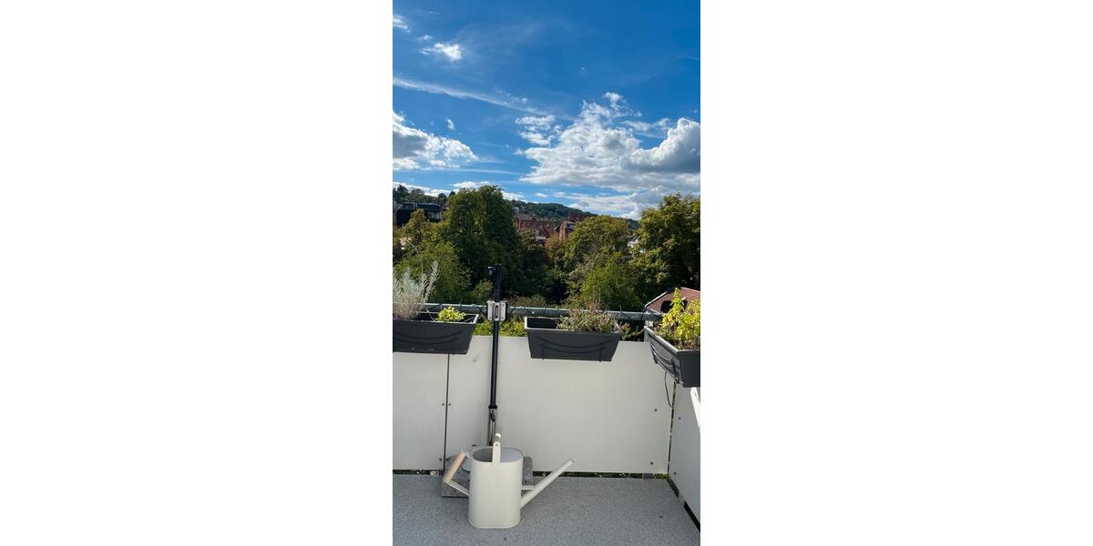Maisonettenwohnung Stuttgart Stuttgart-Süd - 3.5 Zimmer, 100 m&sup2;, 2.500&euro; | Angebot:27534749