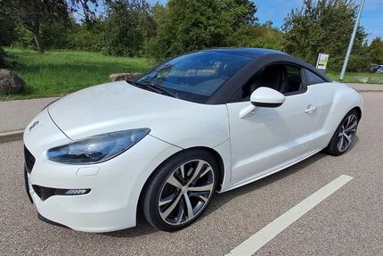 Peugeot RCZ 89.000 km 12.500 &euro; Leinfelden -Echterdingen 70771