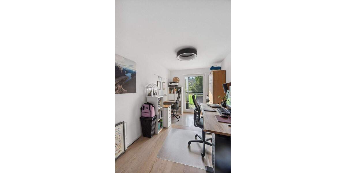 Etagenwohnung Ludwigsburg / Pflugfelden Pflugfelden - 4 Zimmer, 95 m&sup2;, 513.000&euro; | Angebot:25704058