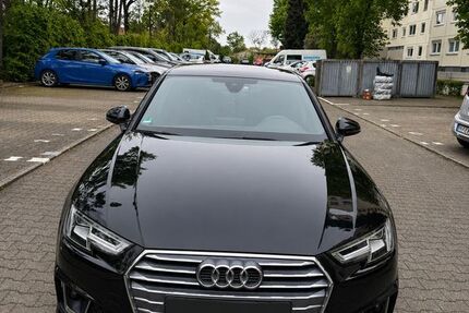Audi A4 150.000 km 20.299 &euro; Leonberg 71229