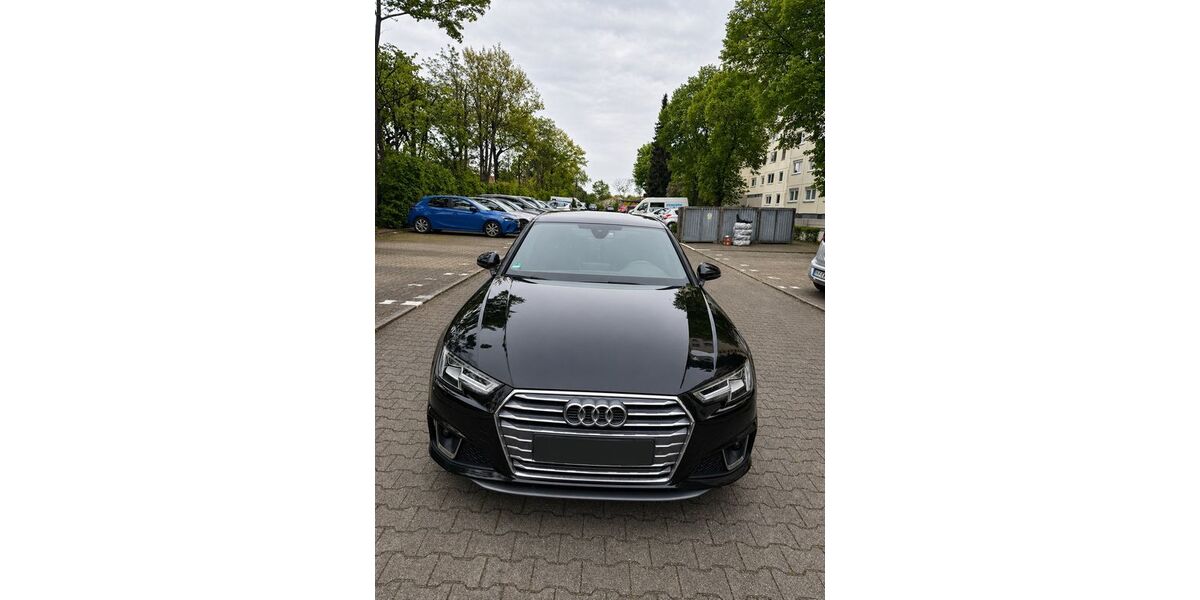 Audi A4 150.000 km 20.299 &euro; Leonberg 71229