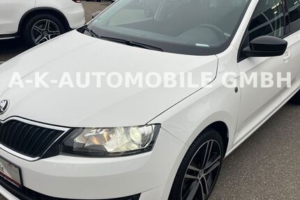 Skoda Rapid 100.000 km 10.999 &euro; Deizisau 73779