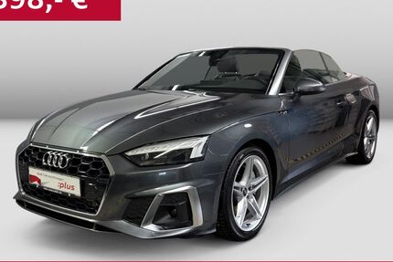 Audi A5 51.994 km 41.430 &euro; Ludwigsburg 71636