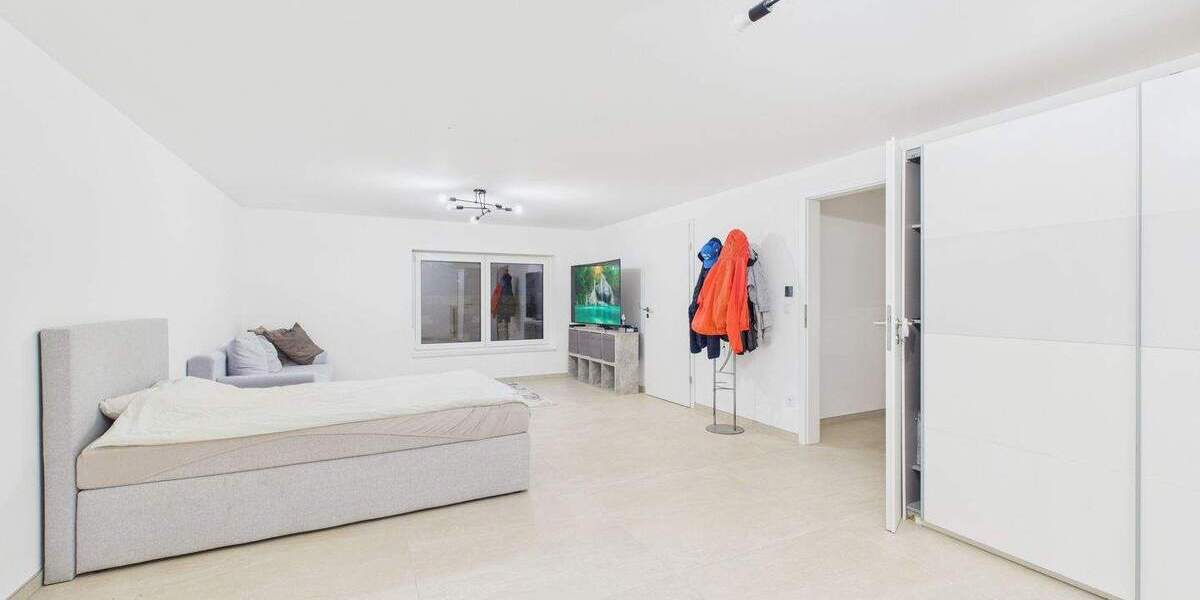 Doppelhaushälfte Abstatt - 6 Zimmer, 175 m&sup2;, 999.000&euro; | Angebot:25703411