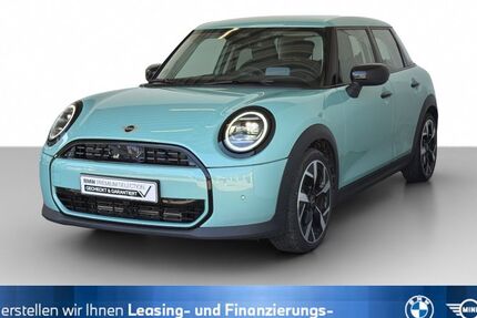 Mini Cooper C 6.566 km 26.640 &euro; Heilbronn 74076