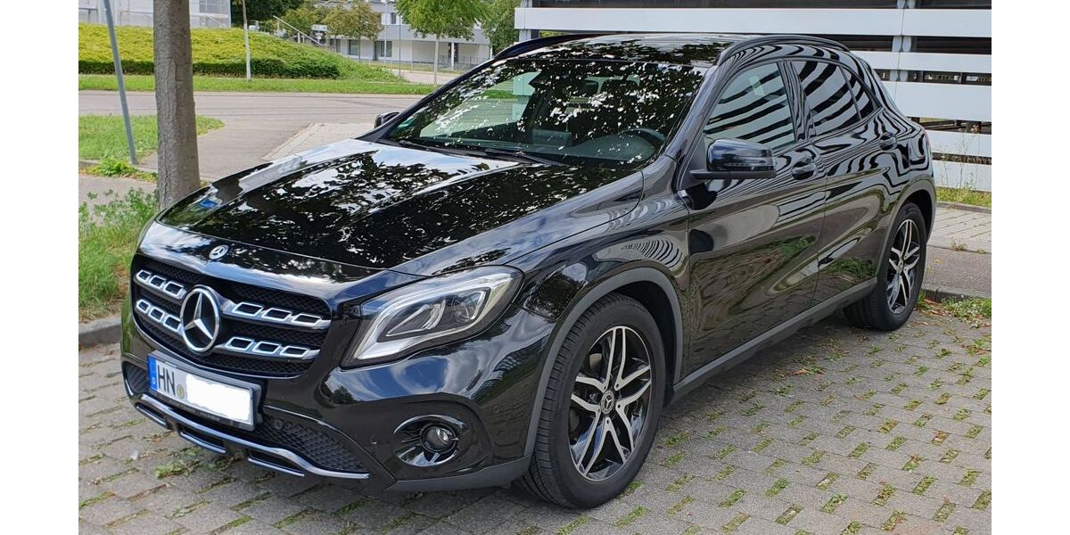 Mercedes-Benz GLA 220 139.950 km 19.490 &euro; Heilbronn 74074