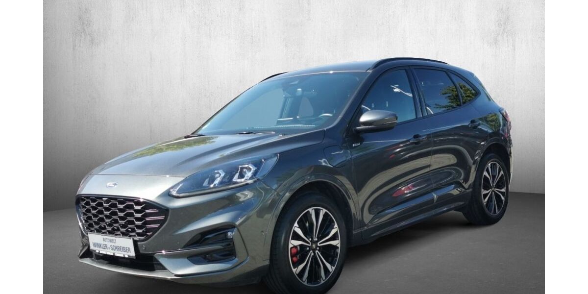 Ford Kuga 76.821 km 21.790 &euro; Ludwigsburg 71636