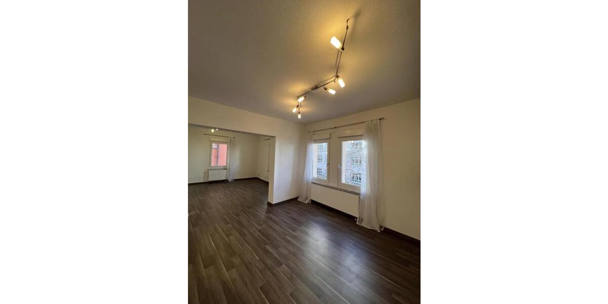 Etagenwohnung Stuttgart Stuttgart-West - 3.5 Zimmer, 97 m&sup2;, 1.750&euro; | Angebot:25956195