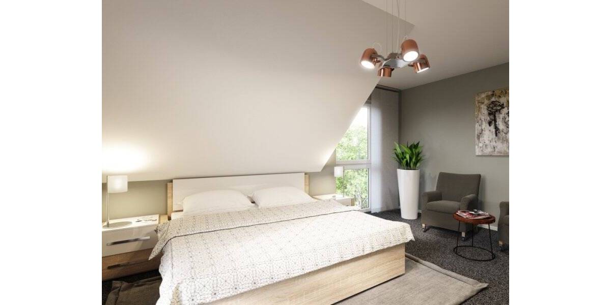 Einfamilienhaus Zaberfeld-Michelbach Michelbach - 4 Zimmer, 123 m&sup2;, 481.077&euro; | Angebot:25776403