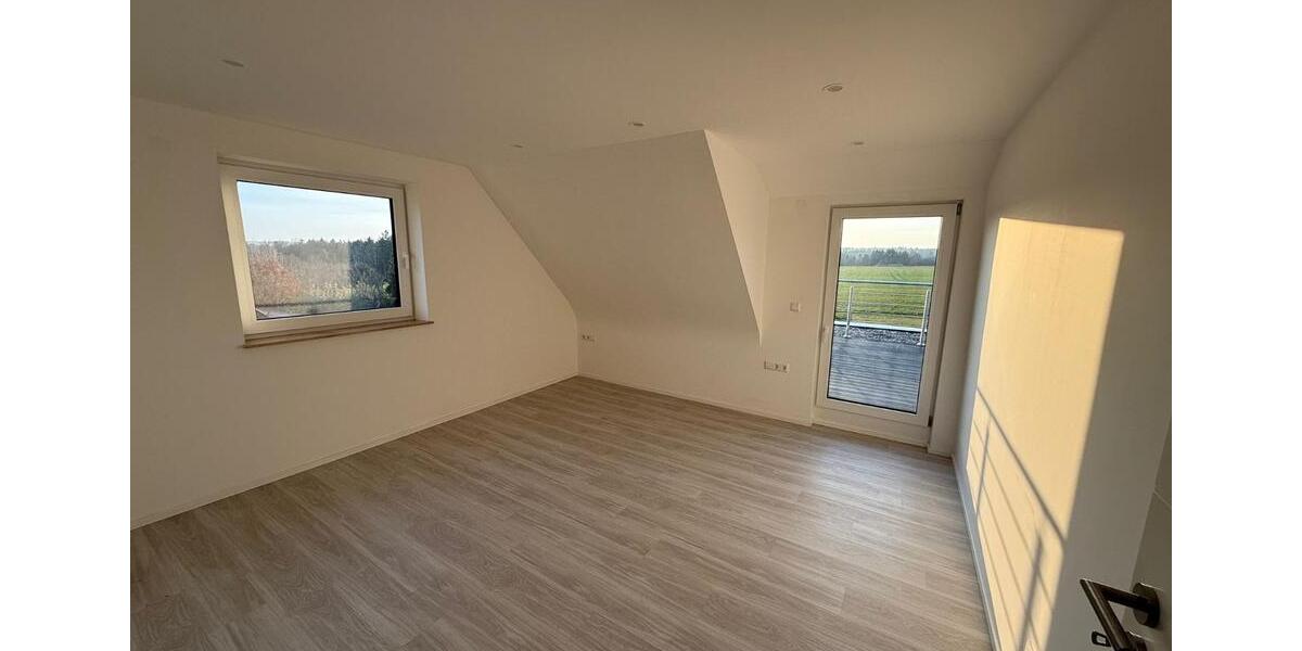 Dachgeschoßwohnung Rutesheim - 2 Zimmer, 56 m&sup2;, 1.000&euro; | Angebot:25576431