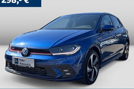 VW Polo 7.859 km 24.990 &euro; Backnang 71522