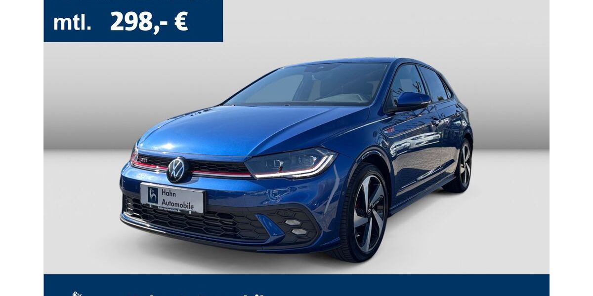 VW Polo 7.859 km 24.990 &euro; Backnang 71522