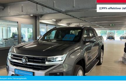 VW Amarok 11.723 km 58.690 &euro; Stuttgart 70188