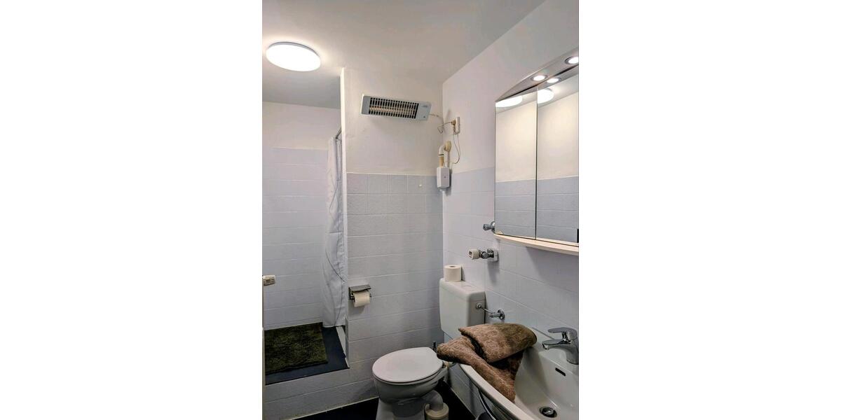 Etagenwohnung Ostfildern - 1 Zimmer, 40 m&sup2;, 1.200&euro; | Angebot:25886770