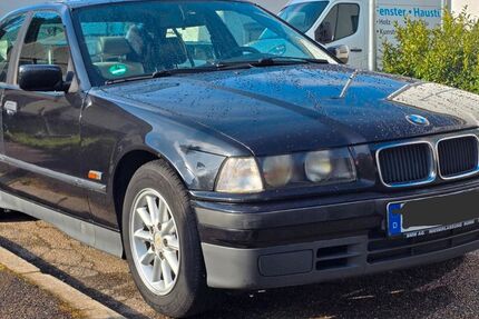 BMW 318 154.994 km 1.999 &euro; Besigheim 74354