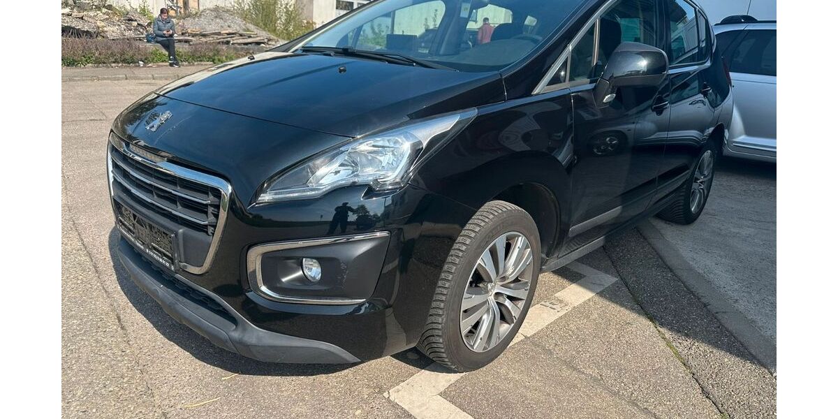 Peugeot 3008 145.000 km 6.890 &euro; Remseck am Neckar 71686