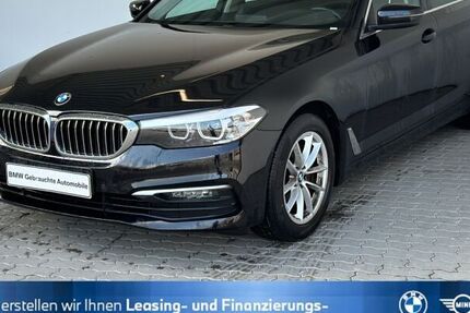 BMW 520 91.633 km 24.888 &euro; Heilbronn 74074