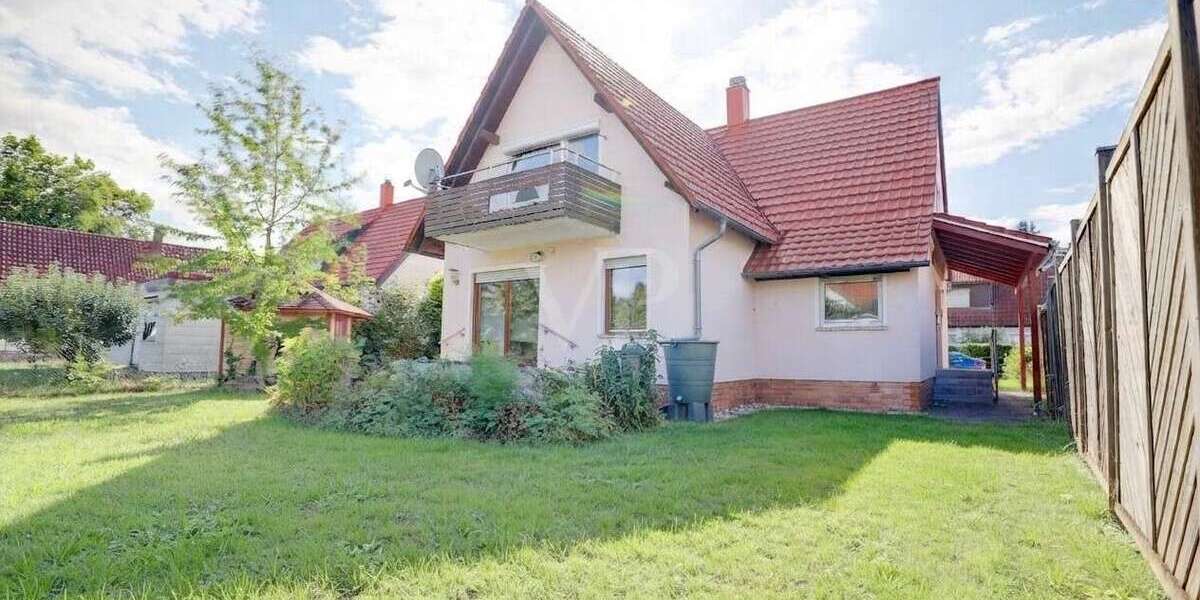 Einfamilienhaus Heilbronn - Böckingen Böckingen - 6 Zimmer, 132 m&sup2;, 445.000&euro; | Angebot:27490243