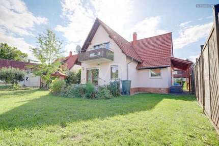 Haus Heilbronn - Böckingen Böckingen - 6 Zimmer, 132 m&sup2;, 445.000&euro; | Angebot:27490243