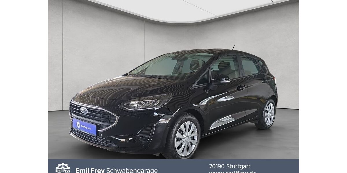Ford Fiesta 19.601 km 15.680 &euro; Stuttgart 70190