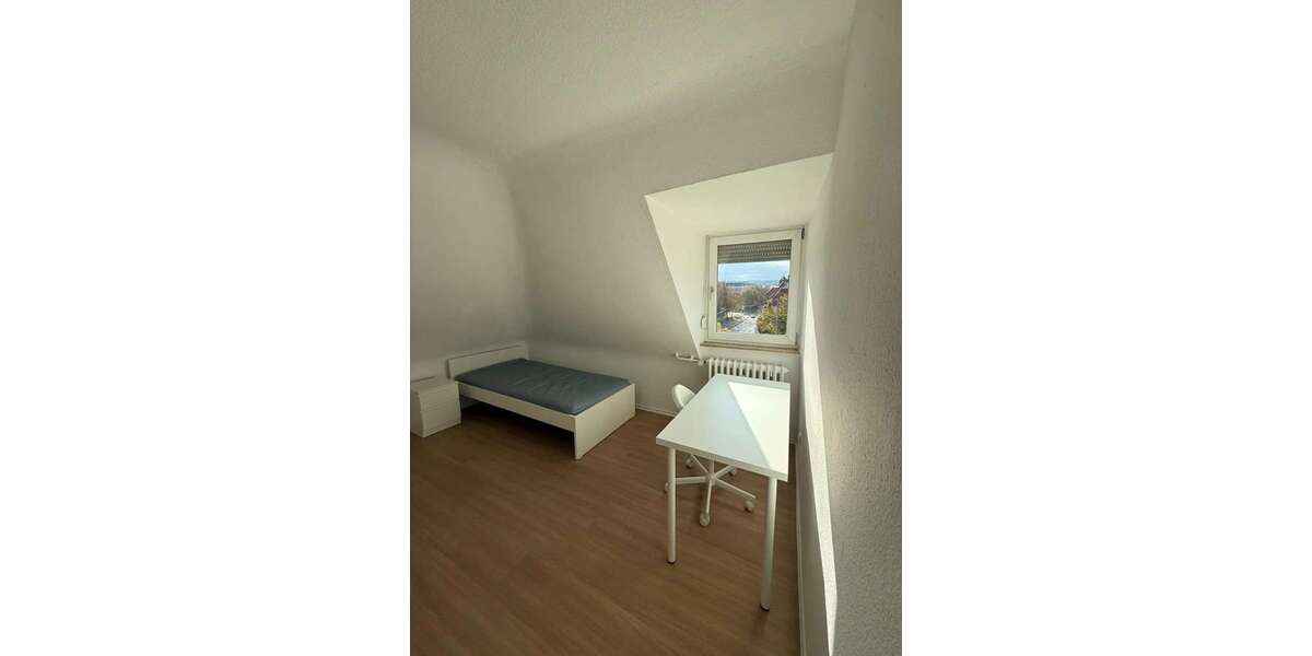 Zimmer Stuttgart Feuerbach - 550&euro; | Angebot:27530151