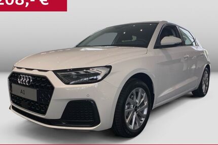 Audi A1 2.500 km 25.330 &euro; Ludwigsburg 71636