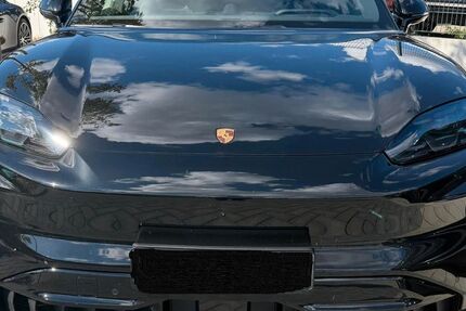 Porsche Cayenne 5.999 km 113.999 &euro; Stuttgart 70499