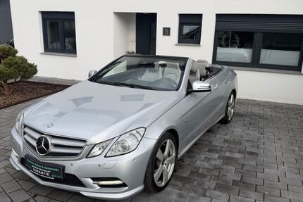 Mercedes-Benz E 350 130.000 km 16.999 &euro; Abstatt 74232