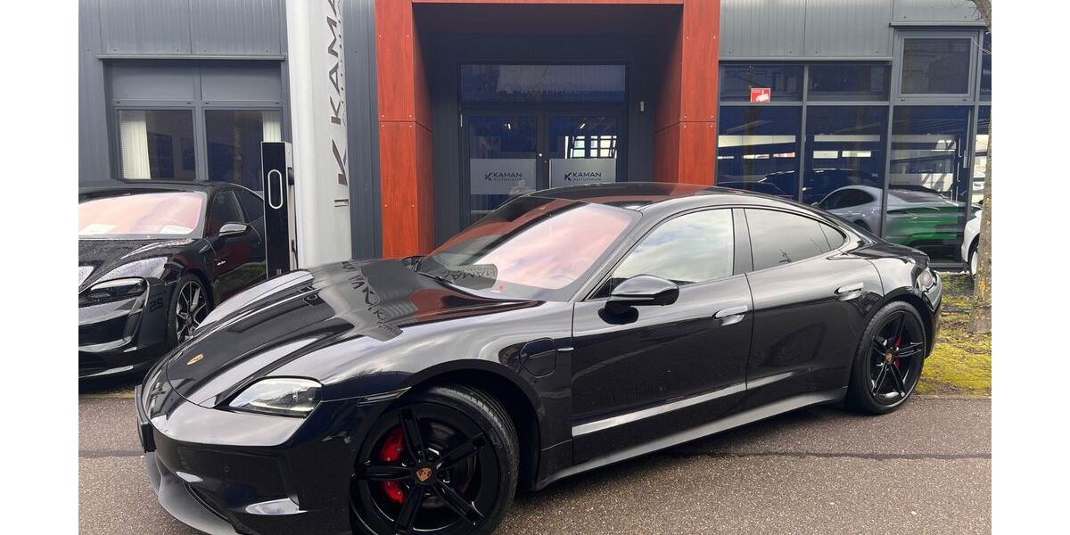 Porsche Taycan 29.700 km 99.600 &euro; Sindelfingen 71065