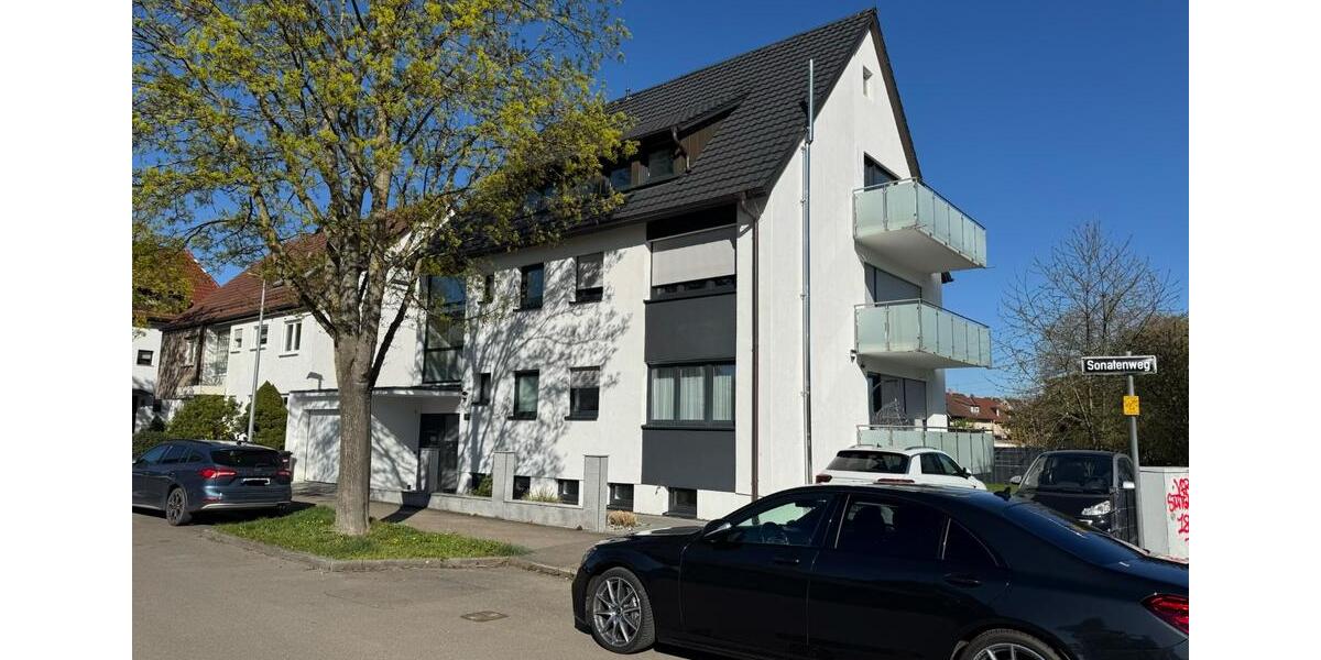 Mehrfamilienhaus, Wohnhaus Stuttgart Neuwirtshaus - 9 Zimmer, 257 m&sup2;, 1.200.000&euro; | Angebot:26060328