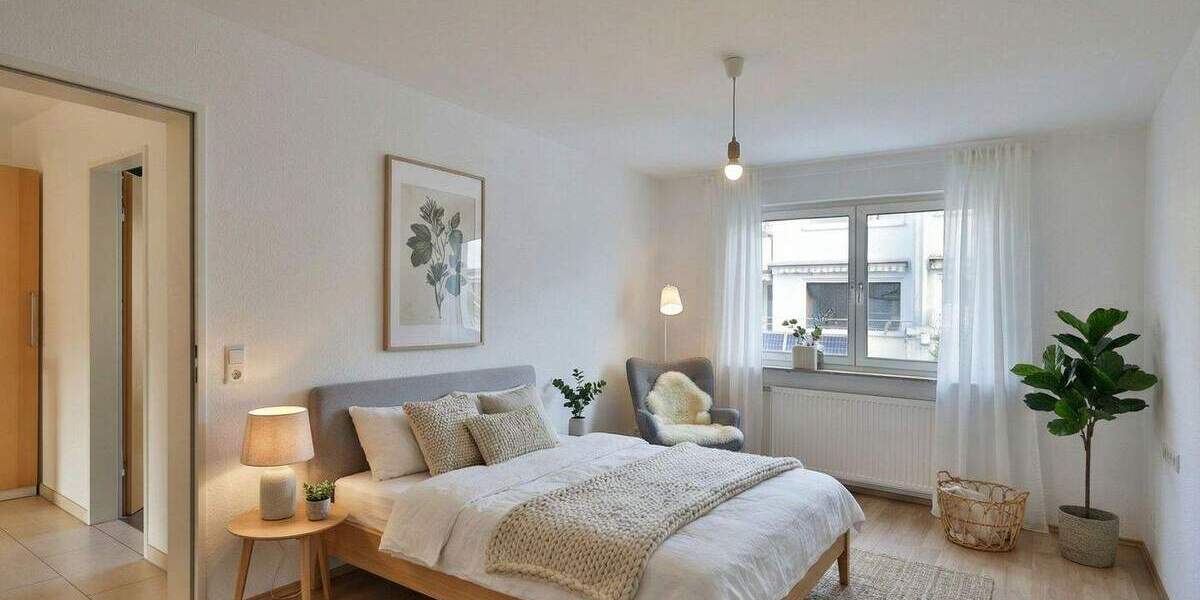 Doppelhaushälfte Weissach - 6 Zimmer, 160 m&sup2;, 570.000&euro; | Angebot:25771593