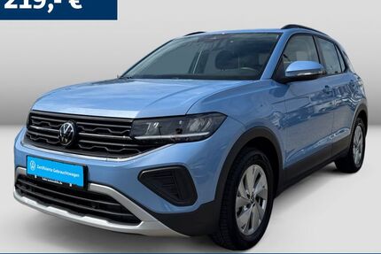 VW T-Cross 16.999 km 20.490 &euro; Backnang 71522