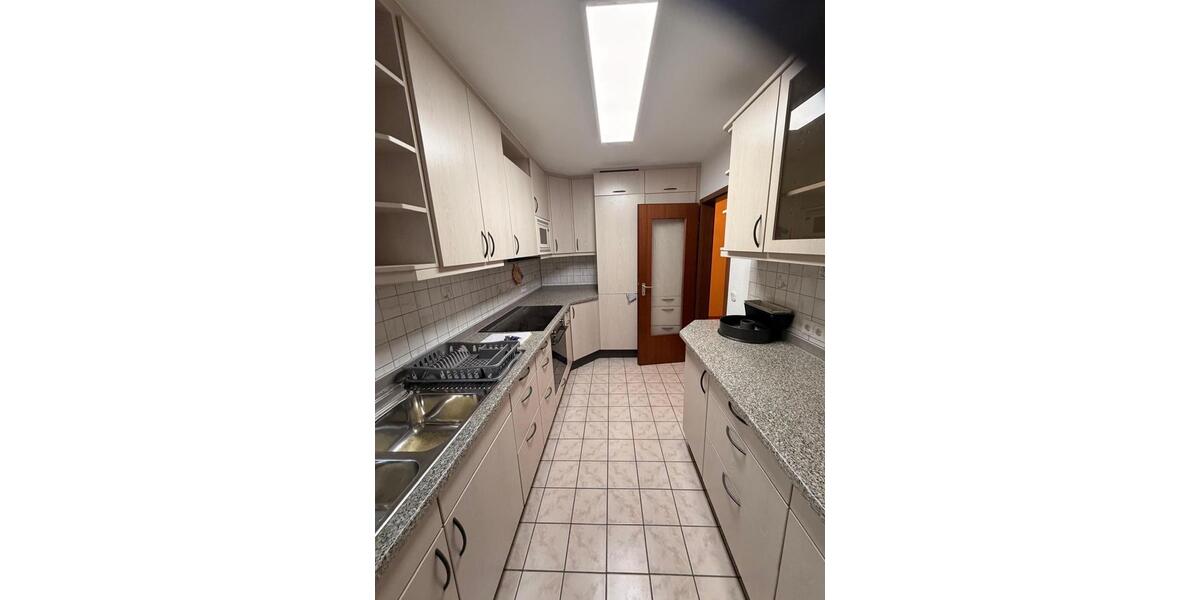 Etagenwohnung Renningen - 3.5 Zimmer, 95 m&sup2;, 1.250&euro; | Angebot:27547197