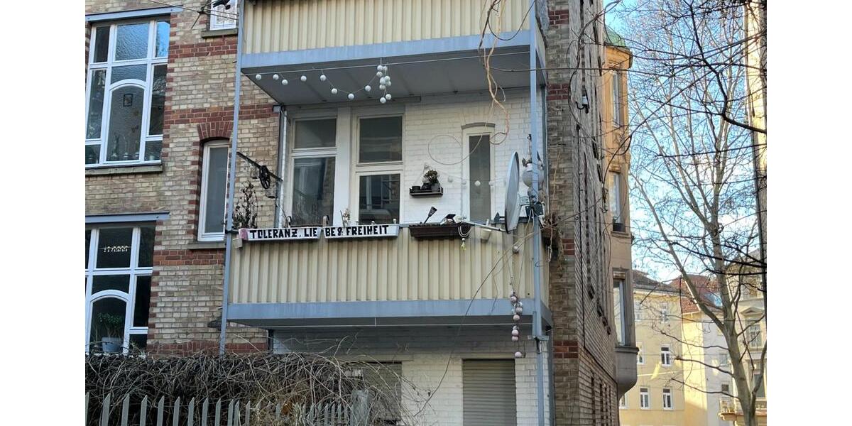 Etagenwohnung Stuttgart Stuttgart-Mitte - 5 Zimmer, 112 m&sup2;, 580.000&euro; | Angebot:25417928