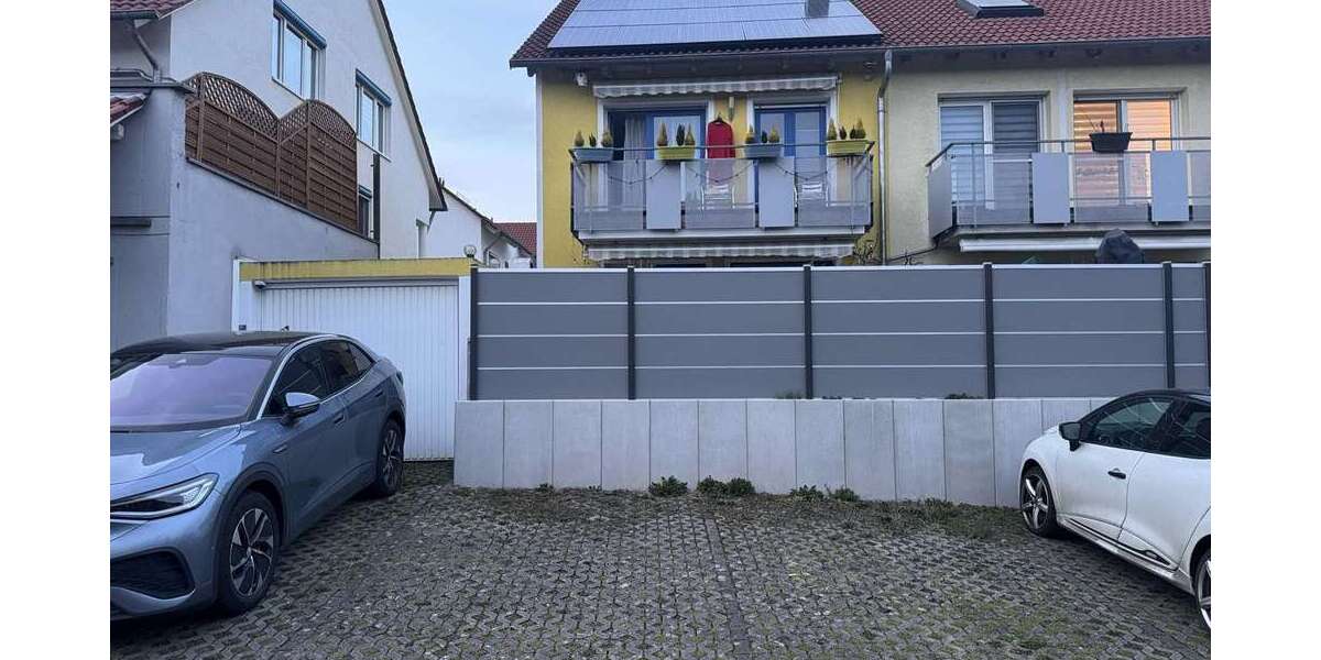 Einfamilienhaus Remshalden - 6.5 Zimmer, 131 m&sup2;, 589.000&euro; | Angebot:26630508