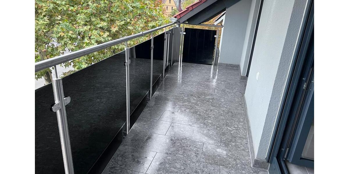 Etagenwohnung Mühlacker - 4.5 Zimmer, 75 m&sup2;, 1.150&euro; | Angebot:26546707