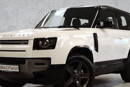 Land Rover Defender 55.305 km 54.900 &euro; Asperg 71679