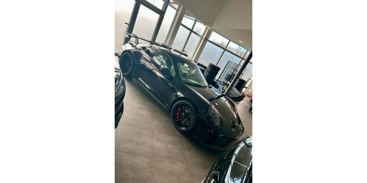 Porsche 911 Urmodell 1.489 km 219.745 &euro; Winnenden-Hertmannsweiler 71364