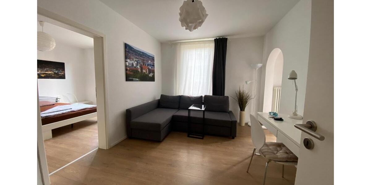 Etagenwohnung Stuttgart Lehen - 2 Zimmer, 42 m&sup2;, 1.350&euro; | Angebot:27578312
