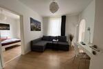 Etagenwohnung Stuttgart Lehen - 2 Zimmer, 42 m&sup2;, 1.350&euro; | Angebot:27578312